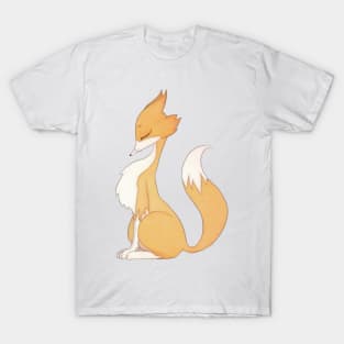 Wise fox T-Shirt